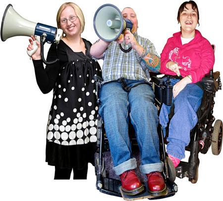 All self advocacy groups are different Groups value their individuality and