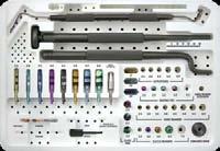 LABORATORY ABUTMENTS* DRILL UNIT AND HANDPIECES SURGICAL AND RESTORATIVE KITS Part No. DIAMETER HEIGHT ANGLE Price 550-600 5.0mm 3.0mm 0 $125.00 550-605 5.0mm 3.0mm 15 $125.00 550-610 5.0mm 4.
