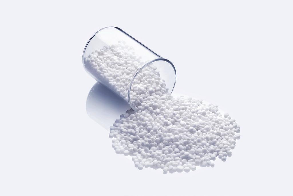 Baerlocher offers a broad range of additives for polymers suitable for various industries.