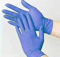 Possible PPE needed for protection from Bloodborne Pathogens: Gloves