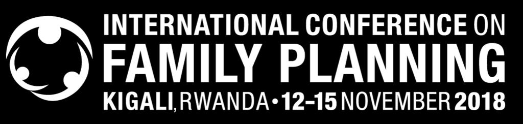 Rwanda, will bring the family planning community together to share