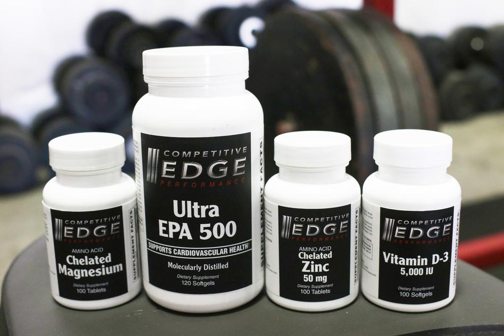 Competitive Edge Performance Competitive Edge Performance is a high quality nutritional supplement company that addresses the demanding needs of today s athletes, regardless of their fitness level,