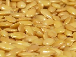 Flax Seed Also known as linseed Brown vs. Golden Brown flax seed is comprised of about 59.