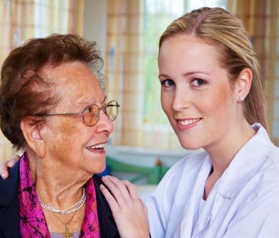 Covering the Costs of Your Cancer Care How can a social worker help me?