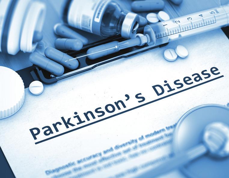 CE Prn Pharmacy Continuing Education from WF Professional Associates ABOUT WFPA LESSONS TOPICS ORDER CONTACT PHARMACY EXAM REVIEWS Parkinson s Disease Parkinson s disease (PD) is a chronic,