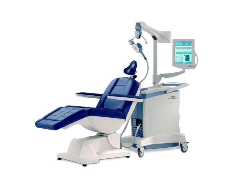 Neurostar TMS Therapy System Treatment
