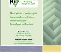 Community Services Organized for Easy Use by Families SPAN NJ Inclusive Child Care Project: onsite training & TA on red flags in child development & inclusion of children with challenging behavior