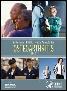 Health Agenda for Osteoarthritis OA Action Alliance http://www.oaaction.