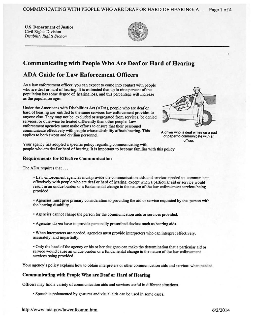 Page 6 of 9 APPENDIX A U.S.