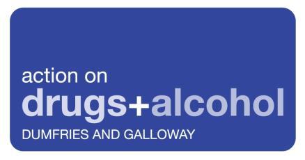 Dumfries and Galloway Alcohol and