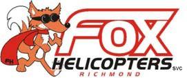 FOX HELICOPTER SERVICES DRUG AND ALCOHOL MANAGEMENT PLAN Part
