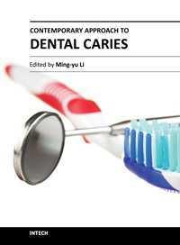 Contemporary Approach to Dental Caries Edited by Dr.