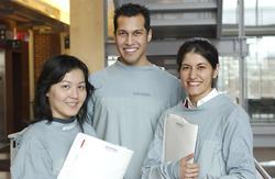 Oral Health Workforce Integration of younger dentists in aging workforce Diversity