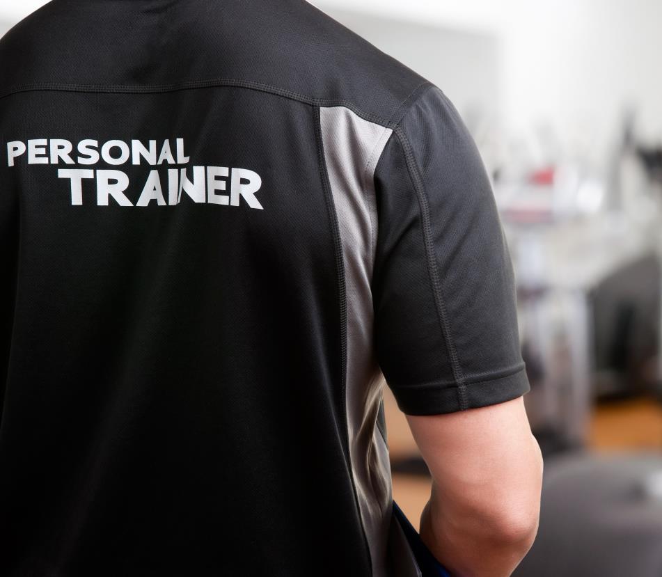 Fitness Courses Level 3 Get qualified and progress your career Our level 3 qualifications are designed for those already with a Level 2 qualification.