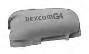 Dexcom G4 CGM Sensor and Transmitter Overview Dexcom G4 Sensor and Applicator 11.
