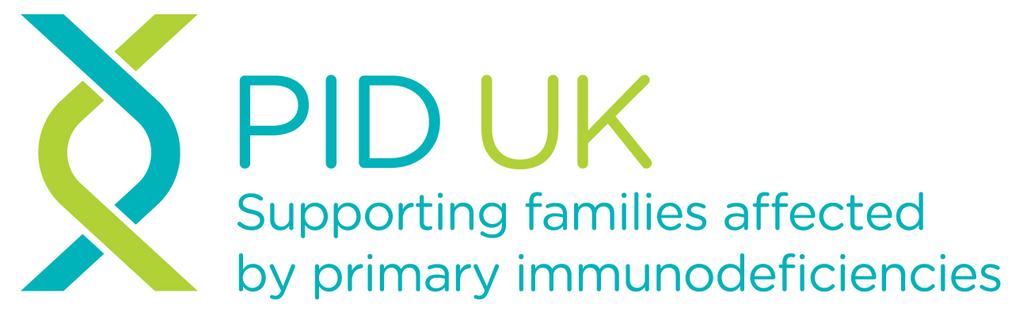 PRIMARY PRIMARY IMMUNODEFICIENCIES IMMUNODEFICIENCIES FURTHER INFORMATION AND SUPPORT This booklet has been produced by the International Patient Organisation for Primary Immunodeficiencies (IPOPI).