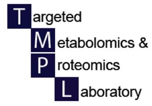 Choosing the metabolomics platform Stephen Barnes, PhD