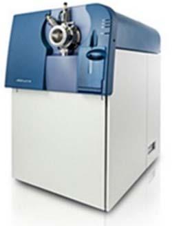 for untargeted metabolomics Quadrupole orthogonal time of flight (Q TOF) Agilent 6500 Waters