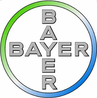 blindness Leverkusen, May 8, 2008 - Bayer HealthCare AG and development partner Regeneron Pharmaceuticals, Inc.