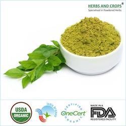 OTHER PRODUCTS: USDA Organic Amla Powder USDA Organic