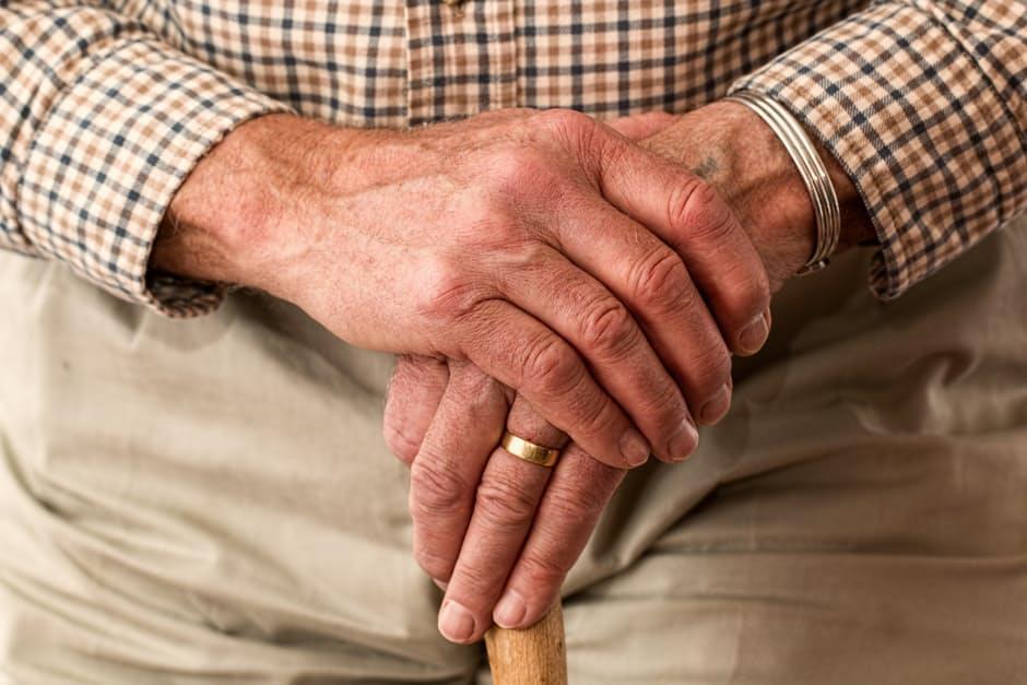 When left untreated, arthritis can lead to permanent joint damage, immobility, muscle atrophy, and contractures making it one of the leading causes of disability in America.
