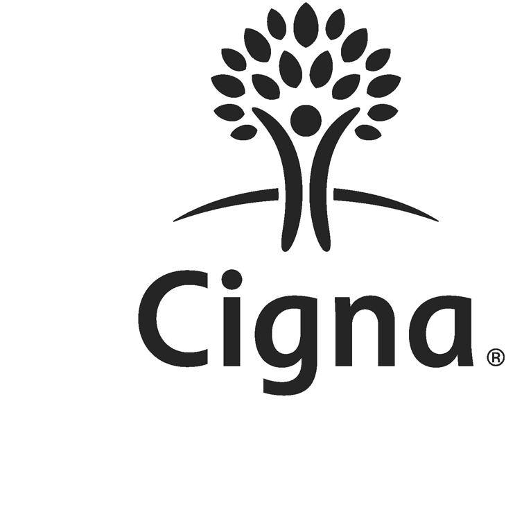 All Cigna products and services are provided exclusively by or through operating subsidiaries of Cigna Corporation.