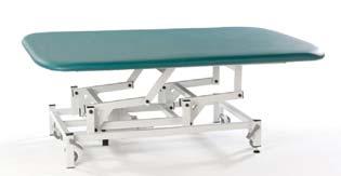 Includes worktable, patient grips, inclinometer, and belts. 500 lb. capacity.