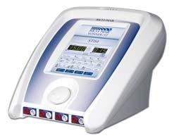 030095 Therapy Cart sold separately Winner ST2/ST4-EVO Modern compact design Five powerful waveforms Programming to accommodate rich-mar laser & laser emitters 3 year warranty 032015 ST2 - EVO Two