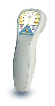 MR4 Laser Package With SE25 Excellent entry level laser package for clinics with limited budgets. 25W of peak power.