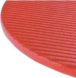 EXERCISE MATS Airex Exercise Mats Made of tear resistant PVC foam for long product life and are treated with a special Sanitized process to inhibit growth of fungi and bacteria.