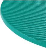 6 Green 045007 CORONA - Great for Physiotherapy, Rehabilitation, Antenatal Exercises and Hydrotherapy. Weight: 8lbs.