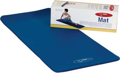 Great for Pilates, fitness, workouts, and in rehab therapy. Premium Mats at a budget price.