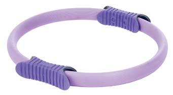 Great for pilates mat workouts or replacing a pilates ring.