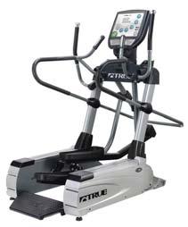 ELLIPTICAL TRAINERS SciFit SXT7000 - Int Elliptical Low impact total body movement. Biomechanics ensure proper posture. Bi-directional resistance to promote muscle balance and exercise variety.