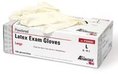(100 per box) Helps protect against disease and contamination.
