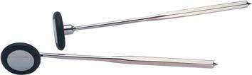 060090 Baseline Tuning Forks Set 060121 Sensory Evaluation Set (30 & 256 cps) unweighted tuning forks 060093 512 cps 060124 1024 cps 060125 2048 cps 060126 4096 cps weighted tuning forks 060091 128