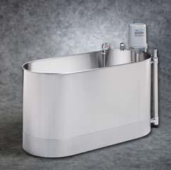 (Team/Facility/Company) SPORTS TRAINER WHIRLPOOLS 070553 070562 Hydrotherapy S Series by Whitehall