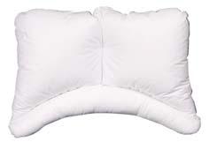 Great pillow for Physical Therapist to recommend to their rehab patients to improve sleep and reduce neck pain.