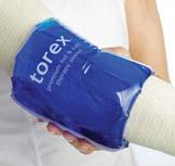 COLD THERAPY Torex Premium Cold Therapy Roll-On Sleeves Non-toxic and