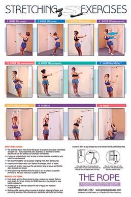 ) Exercises also appear on Take Home Exercise Sheets.