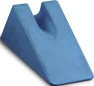 MANUAL THERAPY Kaltenborn Concept Wedge durable rubber construction is comfortable for patient and helps reduce slippage 8 x 4 1/4 base 022889 Original Kaltenborn Concept wedge 022889 The