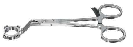 2.4 mm Variable Angle Locking Intercarpal Fusion System. For partial wrist arthrodesis with variable angle locking technology.