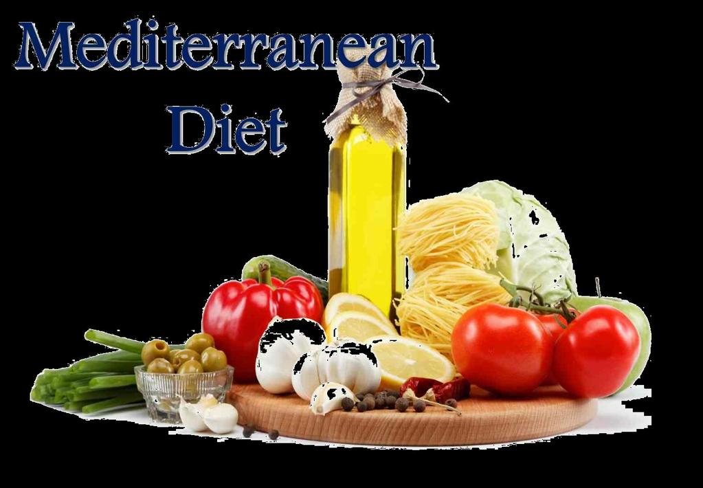 BALANCED DIET Studies that have been conducted in the last 30