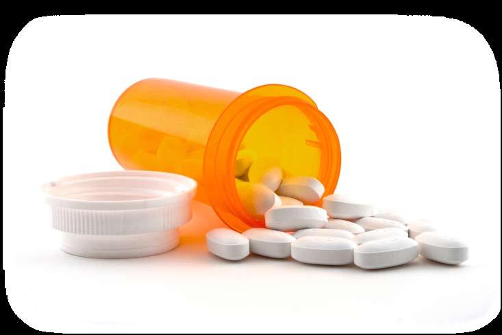 Pain management drug use and abuse has increased significantly in recent years. The 21 National Survey on Drug Use & Health (NSDUH) reports that 17.