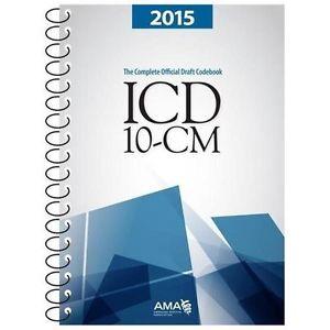 What is ICD-10-CM?