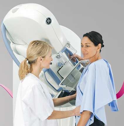 Diagnosis Mammogram + US >