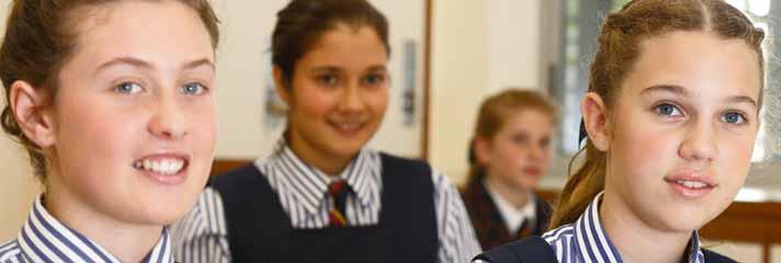 Employ, value and support all members of staff for the contribution they make to the school and for their support of the Christian character of the school, regardless of their personal convictions