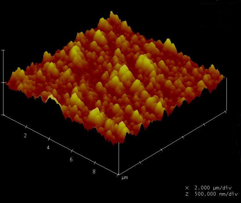 Membranes 203, 3 25 smoother surface. The parameters obtained from AFM analysis are shown in Table 6.