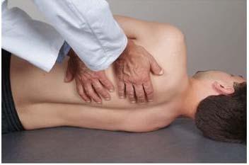 and myofascial release