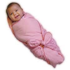 Non pharmacological measures Swaddling Positioning